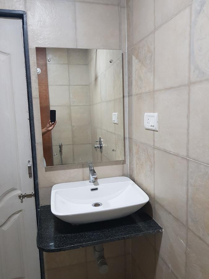 Hotel City Comfort Madgaon Esterno foto